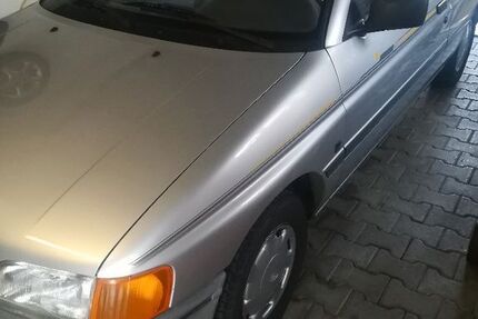 Ford Escort 160.000 km 590 &euro; Meitingen 86405