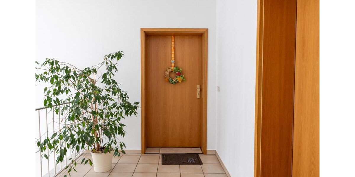 Dachgeschoßwohnung Delmenhorst - 2 Zimmer, 64 m&sup2;, 540&euro; | Angebot:26680286
