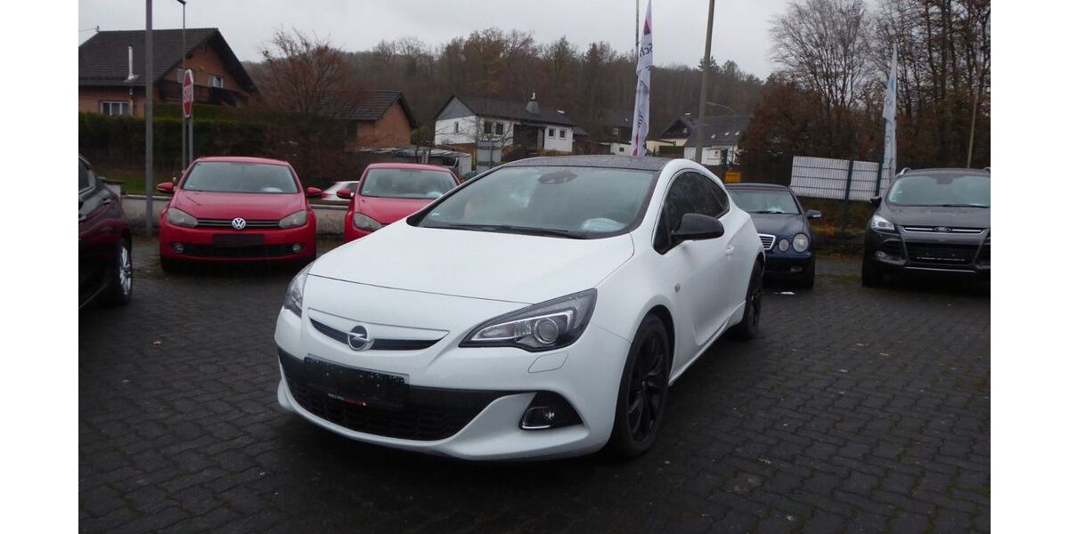 Opel Astra 117.000 km 9.300 &euro; Wiehl 51674