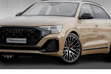 Audi Q8 81.485 km 76.880 &euro; Münster 48163