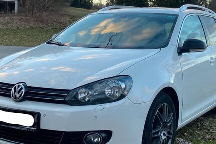 VW Golf 331.230 km 3.000 &euro; Grafengehaig 95356