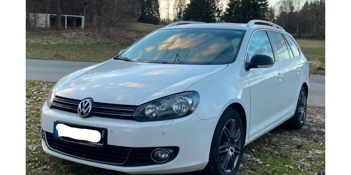 VW Golf 331.230 km 3.000 &euro; Grafengehaig 95356