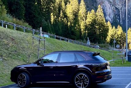 Porsche Cayenne 28.171 km 86.900 &euro; Hamburg 22301