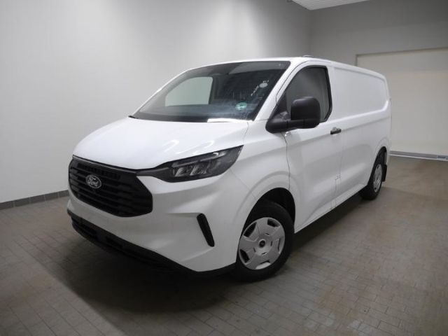 Transit Custom