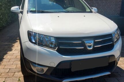 Dacia Sandero 83.157 km 5.800 &euro; Mönchengladbach 41179