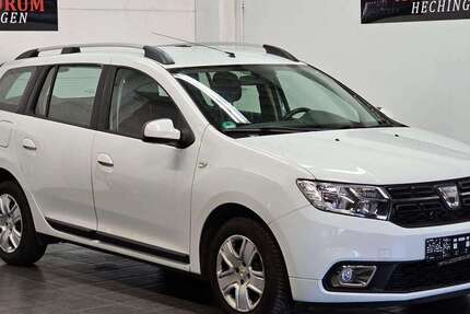 Dacia Logan 59.953 km 7.490 &euro; Hechingen 72379