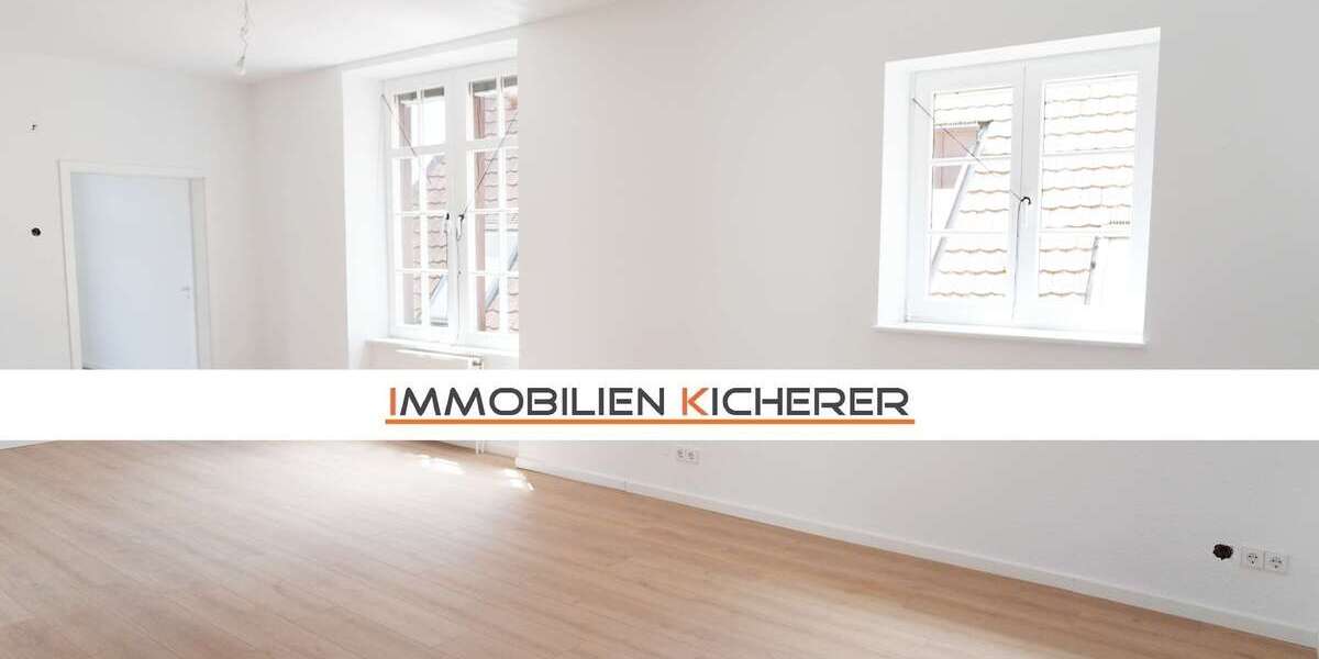 Etagenwohnung Überlingen - 2 Zimmer, 64 m&sup2;, 765&euro; | Angebot:26882897