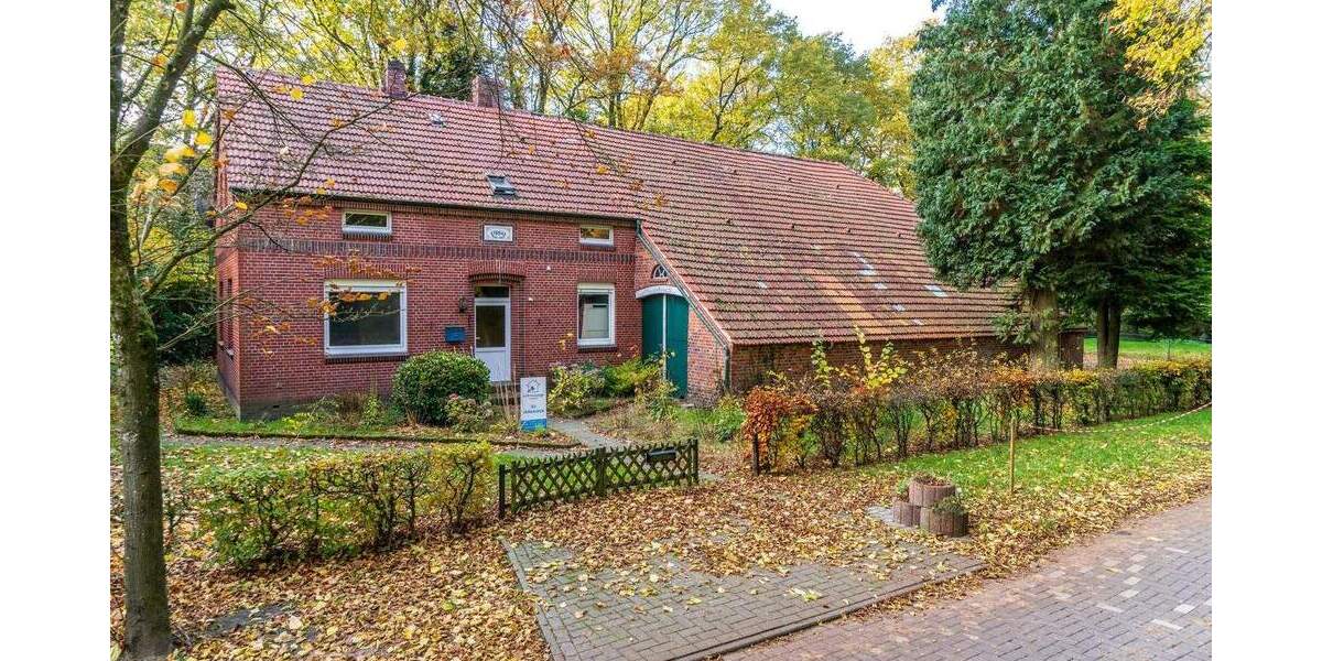 Bauernhaus, Landhaus Uplengen-Remels Remels - 4 Zimmer, 115 m&sup2;, 200.000&euro; | Angebot:25729573