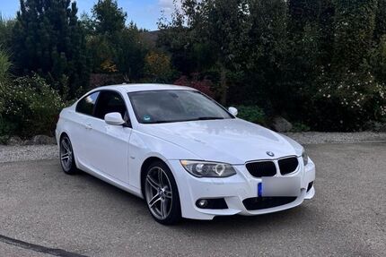 BMW 320 208.000 km 12.999 € Aichstetten 88317