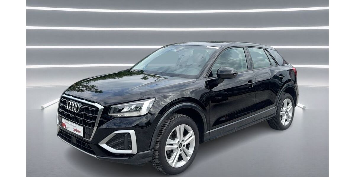 Audi Q2 68.284 km 23.890 &euro; Ingolstadt 85057