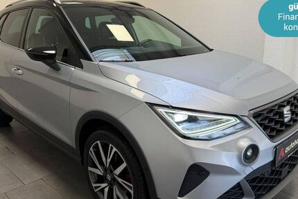 Seat Arona 50.673 km 18.970 &euro; Egelsbach 63329