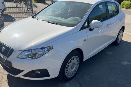 Seat Ibiza 103.694 km 5.500 &euro; Pfaffen-Schwabenheim 55546