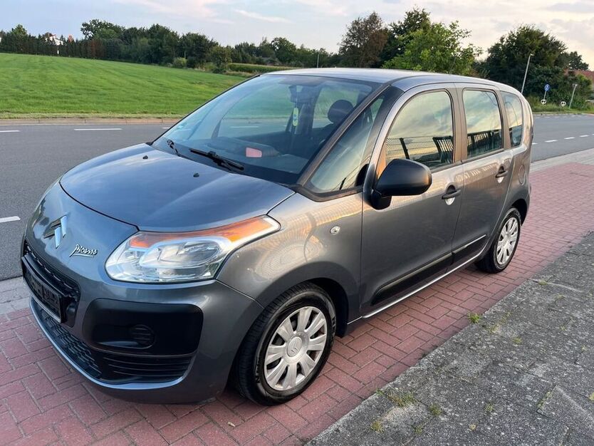 C3 Picasso