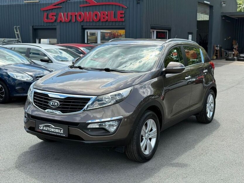 Sportage