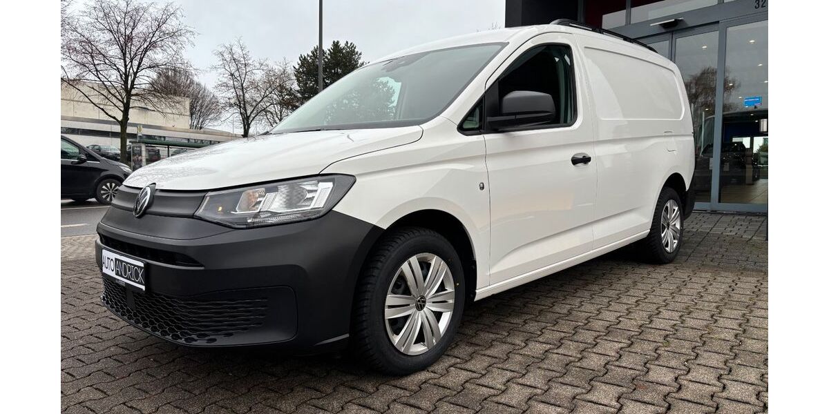 VW Caddy 57.587 km 20.490 &euro; Remscheid 42855