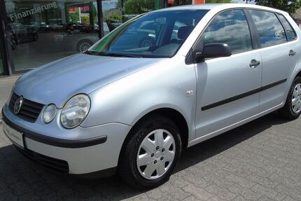VW Polo 167.000 km 1.999 &euro; Ransbach-Baumbach 56235