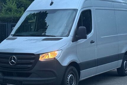 Mercedes Sprinter