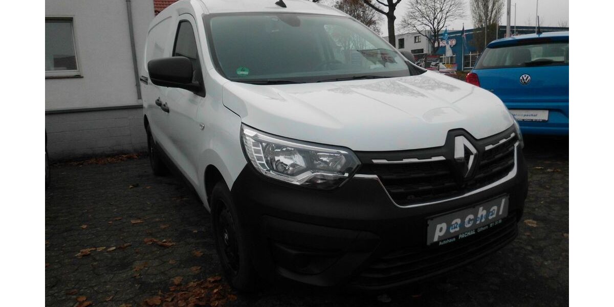 Renault Express 27.000 km 14.950 &euro; Gifhorn 38518