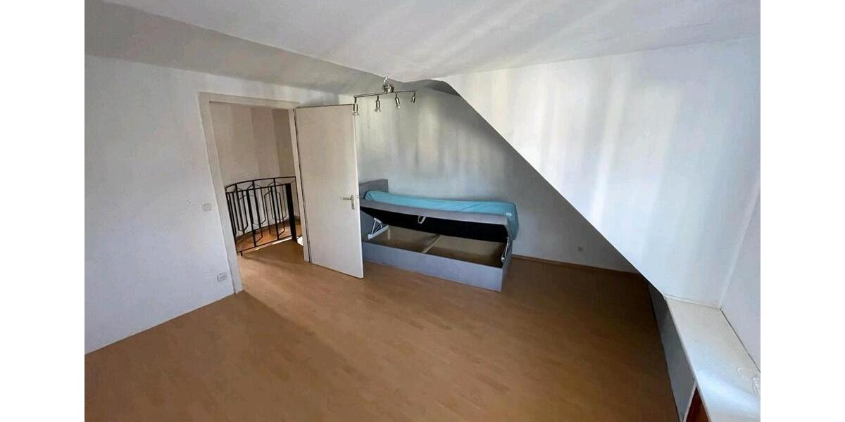 Maisonettenwohnung Saarbrücken - 3 Zimmer, 85 m&sup2;, 690&euro; | Angebot:26408967