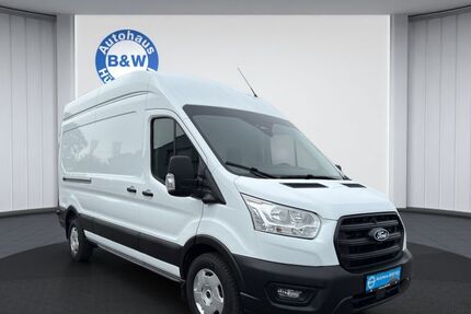 Ford Transit 27.370 km 26.999 &euro; Krefeld 47805