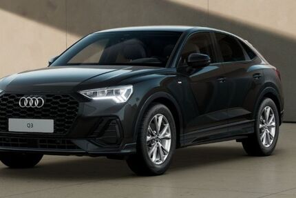 Audi Q3 23.775 km 42.900 &euro; Passau 94036