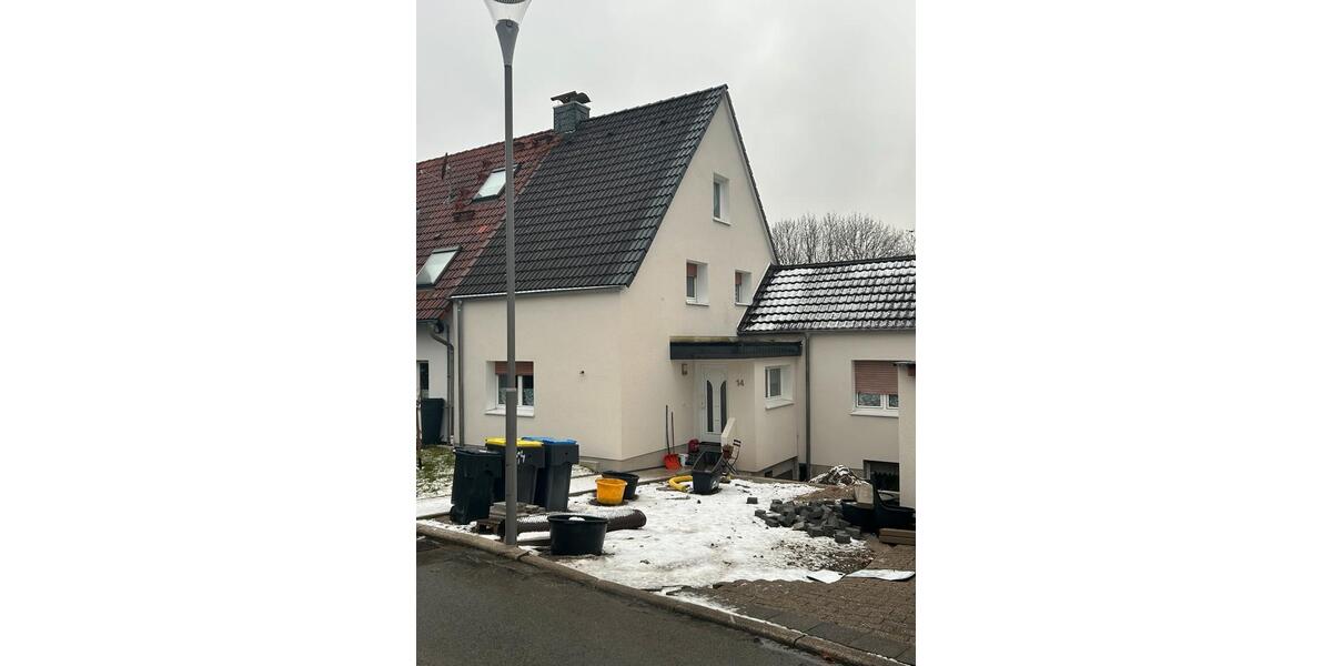 Doppelhaushälfte Iserlohn Grüne - 6 Zimmer, 160 m&sup2;, 1.600&euro; | Angebot:25048640