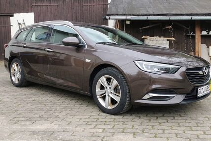 Opel Insignia 141.500 km 11.990 &euro; Auma-Weidatal 07955