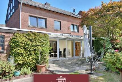 Haus zum Kaufen in Tönisvorst 449.000 € 160 m² 5 zimmer