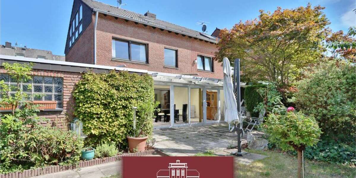 Haus zum Kaufen in Tönisvorst 449.000 € 160 m² 5 zimmer