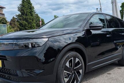 Opel Grandland (X) 2.500 km 32.990 &euro; Marktoberdorf 87616