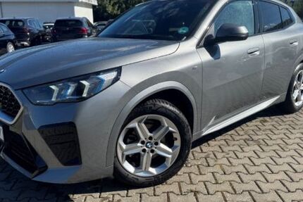 BMW X2 24.300 km 47.875 € Landstuhl 66849