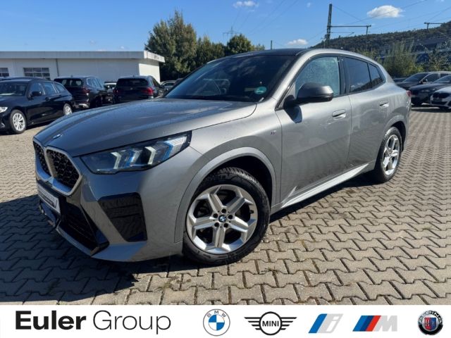 BMW X2 24.300 km 47.875 € Landstuhl 66849