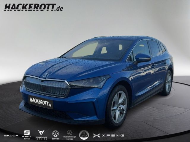 Skoda Enyaq 107.362 km 27.450 &euro; Burgwedel 30938