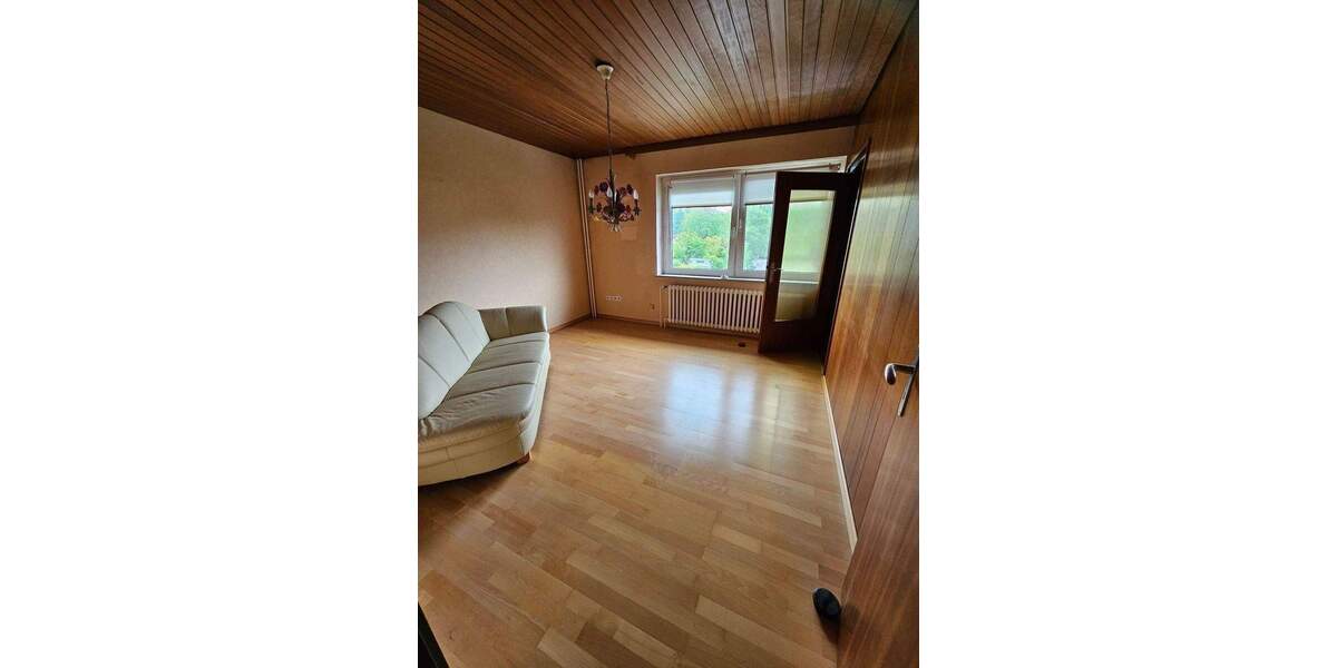 Reihenmittelhaus Kiel Hasseldieksdamm - 4 Zimmer, 96 m&sup2;, 295.000&euro; | Angebot:26171438