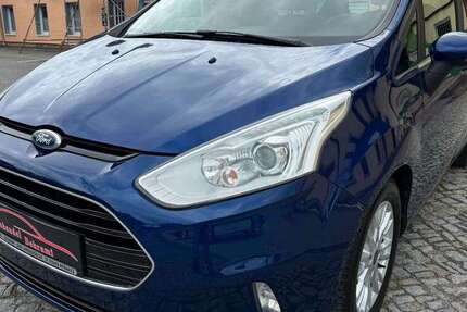 Ford B-Max 43.700 km 7.550 &euro; Bad Langensalza 99947