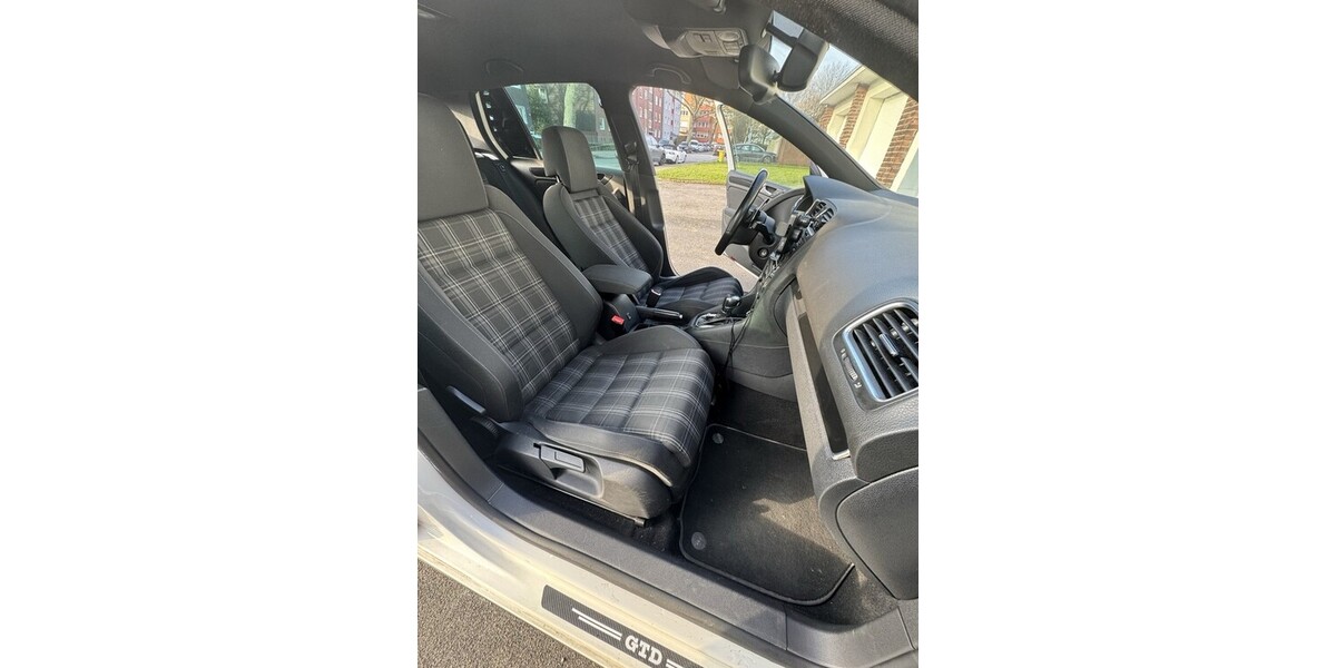 VW Golf 254.400 km 7.990 &euro; Gelsenkirchen 45879