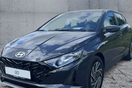 Hyundai i20 13.000 km 14.801 &euro; Weimar 99427