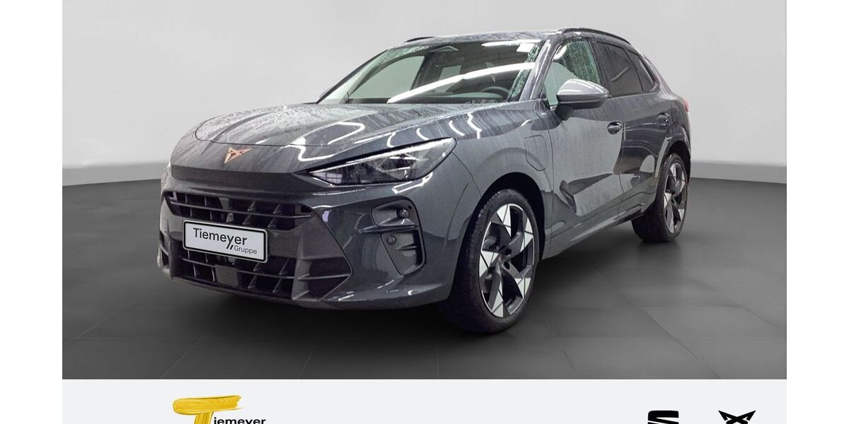 Cupra Terramar 4.990 km 40.740 &euro; Bochum 44809