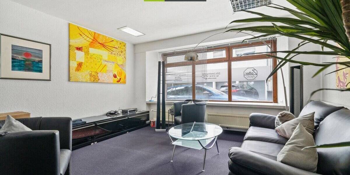 Gewerbeobjekt Bad Waldsee - 3 Zimmer, 113 m&sup2;, 219.000&euro; | Angebot:25693448
