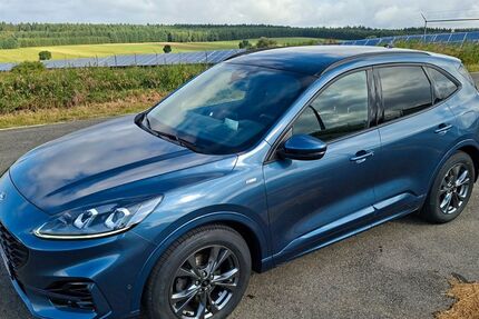 Ford Kuga 72.000 km 21.999 &euro; Böttingen 78583