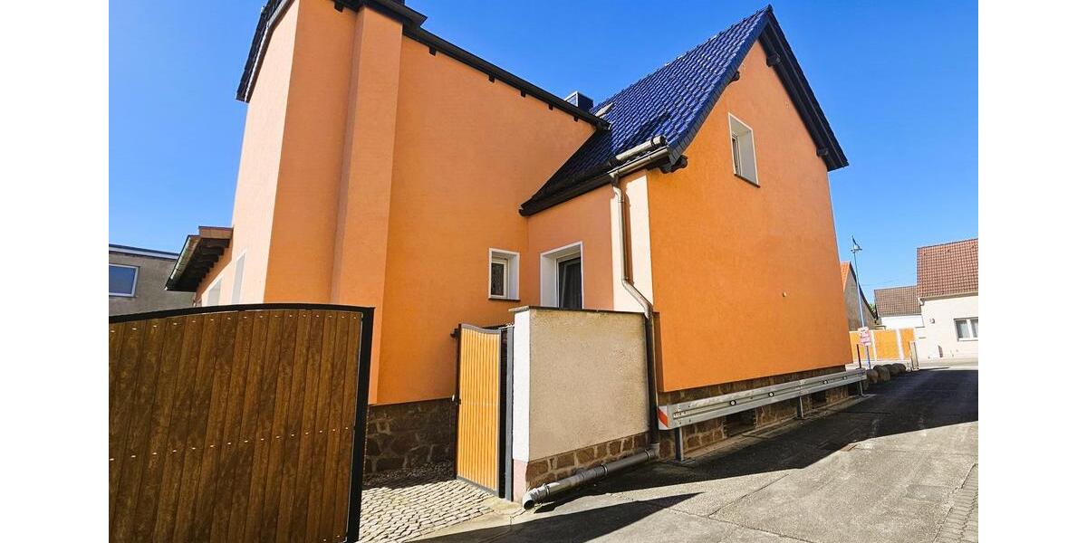 Einfamilienhaus Gräfenhainichen - 7 Zimmer, 145 m&sup2;, 210.000&euro; | Angebot:26886539