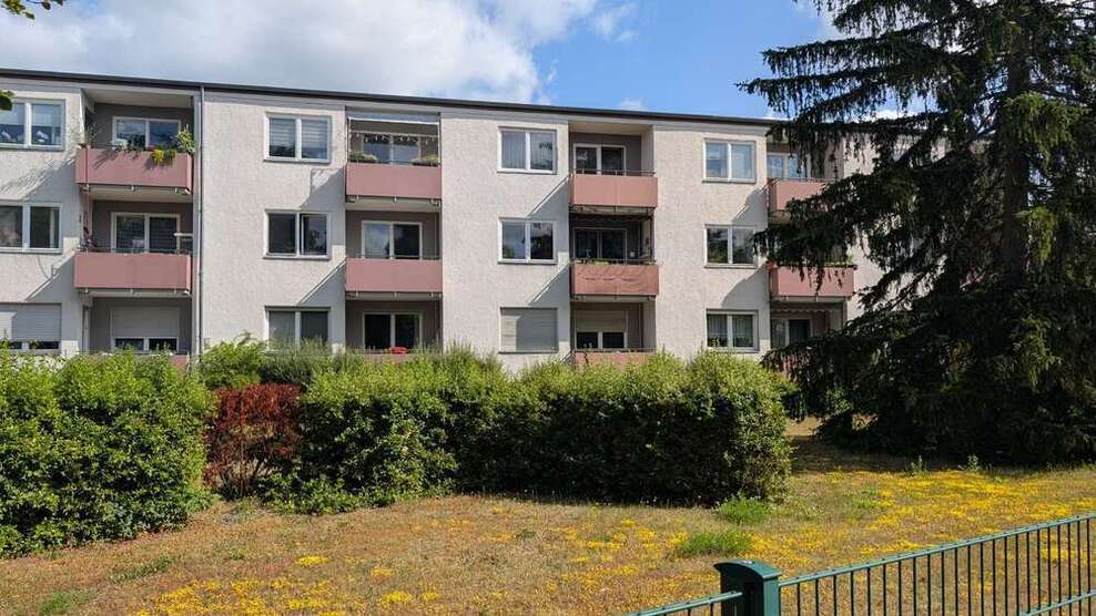 Wohnung zum Kaufen in Berlin 499.000 € 112 m²