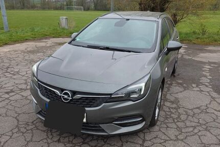 Opel Astra 130.000 km 9.900 &euro; Weikersheim 97990