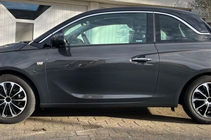 Opel Adam 125.000 km 7.700 &euro; Schorndorf 73614