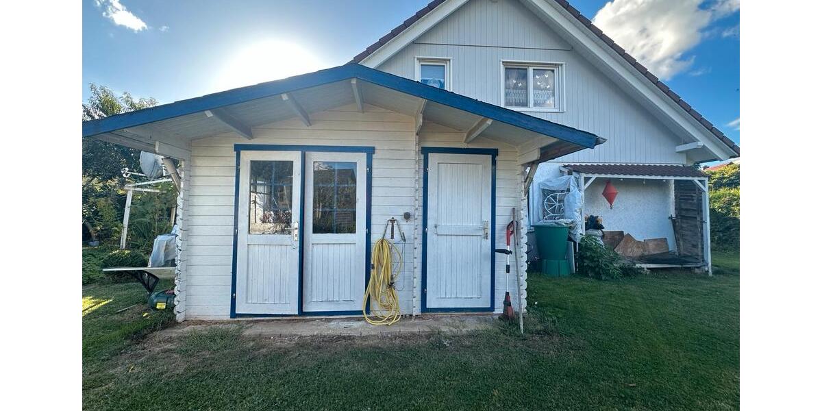 Einfamilienhaus Berka vor dem Hainich - 5 Zimmer, 142 m&sup2;, 225.000&euro; | Angebot:26166730