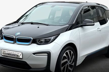 BMW i3 41.113 km 17.990 &euro; Ettlingen 76275