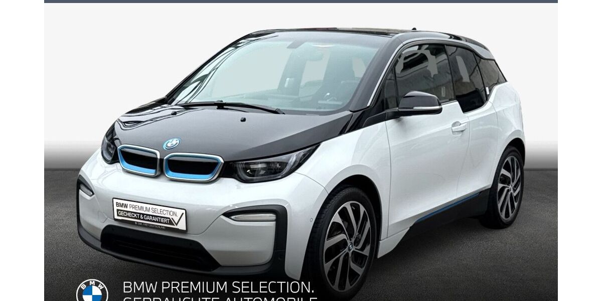 BMW i3 41.113 km 17.990 &euro; Ettlingen 76275