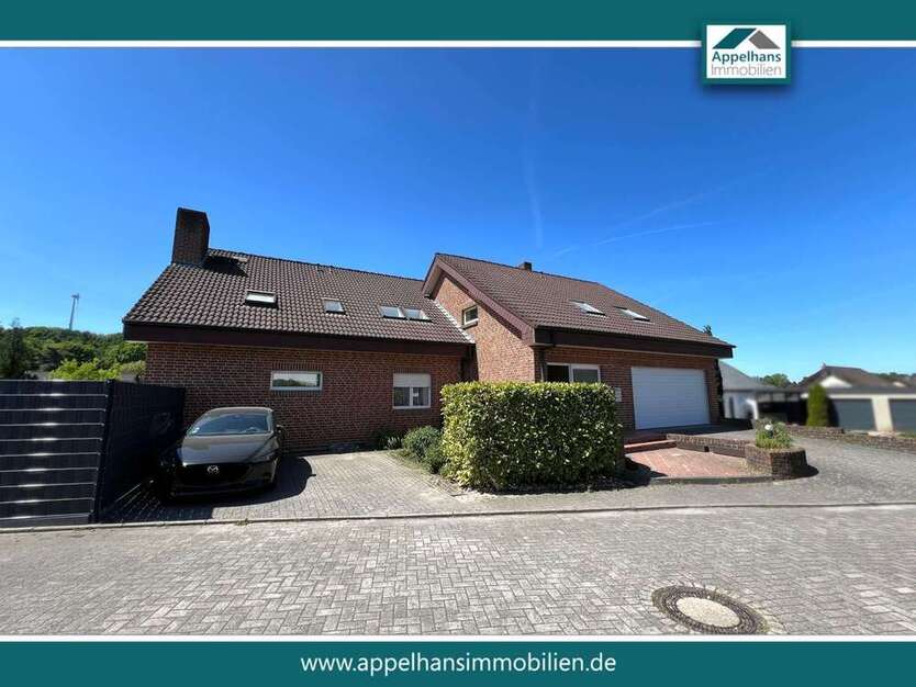 Wohnung zum Kaufen in Wallenhorst 99.000 € 55 m²