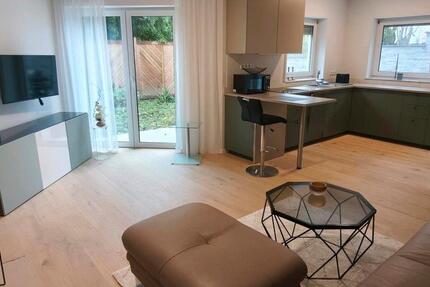 Wohnung Erstbezug nach Kernsanierung 2 zimmer