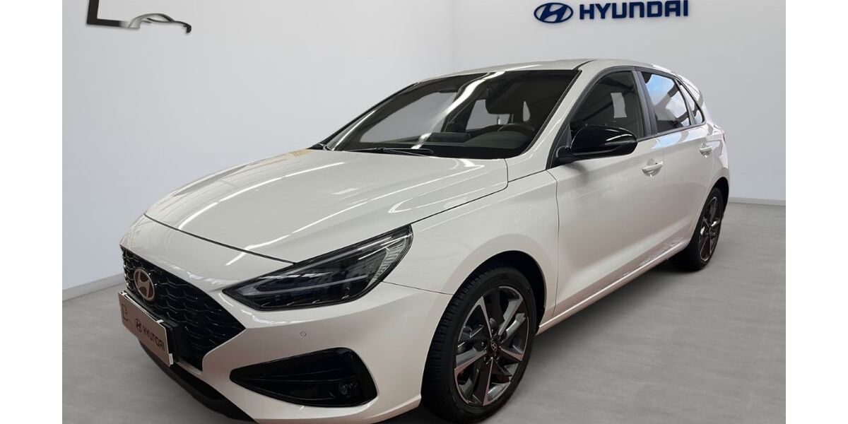 Hyundai i30 19.549 km 20.490 &euro; Schiffweiler 66578